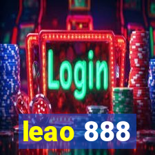 leao 888